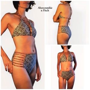 Abercrombie and Fitch Bikini